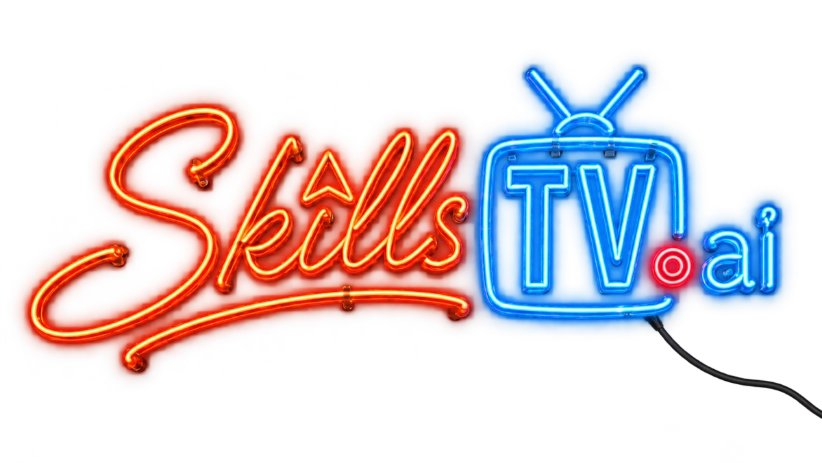 SkillsTV.ai